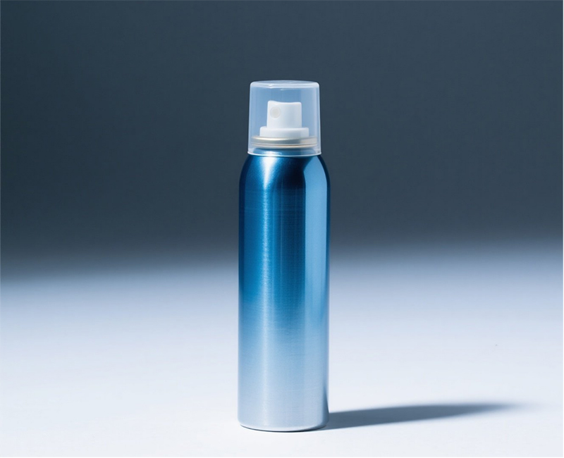 מפעל Aerosol Cosmetics חשף: כמה אתה יודע?