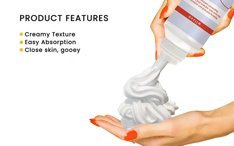 הטכנולוגיה וחווית המשתמש מאחורי מוס קרם הגנה