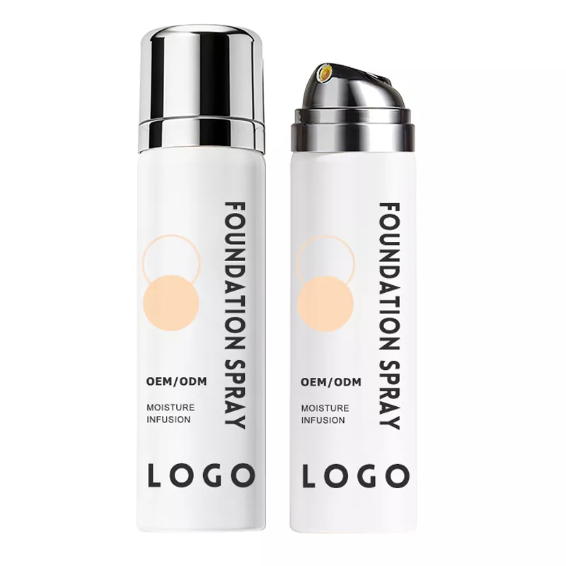 תרסיס בסיס עדין Quick Formation Smooth Foundation